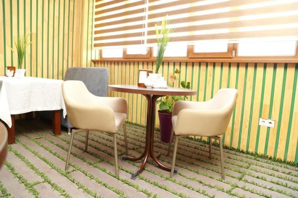 Green City Hotel Bichkek Extérieur photo